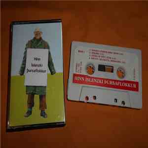 Hinn Ìslenzki Þursaflokkur - Hinn Íslenzki Þursaflokkur FLAC