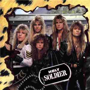 Holy Soldier - Holy Soldier FLAC