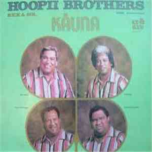 Hoopii Brothers - Ka‘una FLAC