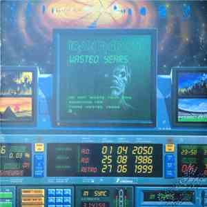 Iron Maiden - Wasted Years FLAC