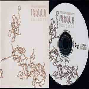 Isoul8 - Balance FLAC