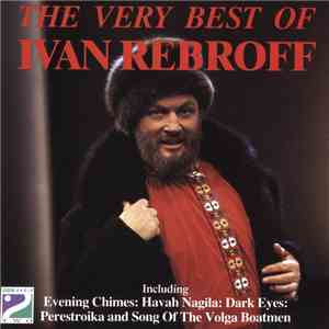 Ivan Rebroff - The Very Best Of Ivan Rebroff FLAC