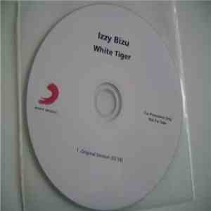 Izzy Bizu - White Tiger FLAC