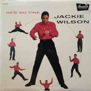 Jackie Wilson - He's So Fine FLAC