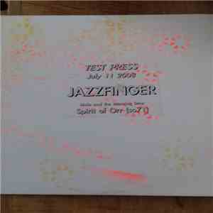 Jazzfinger - Mole & The Morning Dew FLAC
