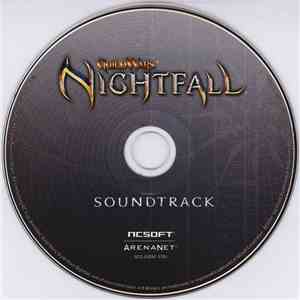 Jeremy Soule - Guild Wars Nightfall (Soundtrack) FLAC
