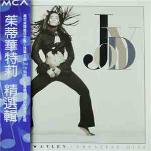 Jody Watley = 茱蒂華特莉 - Greatest Hits = 茱蒂華特莉 精選輯 FLAC