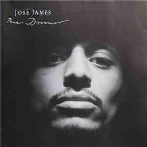José James - The Dreamer FLAC