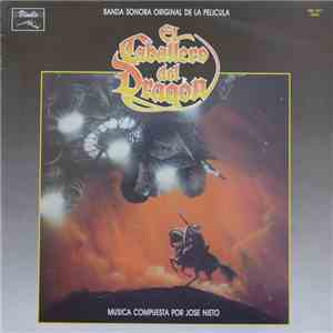 Jose Nieto - Banda Sonora Original De La Pelicula El Caballero Del Dragón FLAC