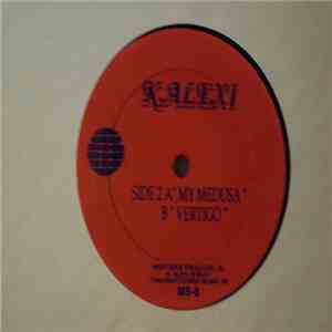 K-Alexi - All For Lee-Sah FLAC
