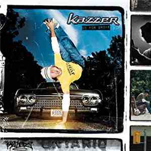 Kazzer - Go For Broke FLAC