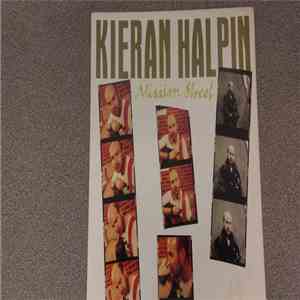 Kieran Halpin - Mission Street FLAC