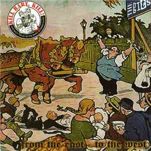 Kill Baby, Kill! / The Gits - From The East - To The West FLAC