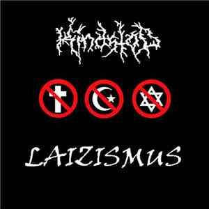 Kindstod - Laizismus FLAC
