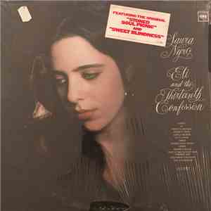Laura Nyro - Eli And The Thirteenth Confession FLAC