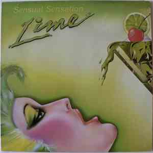 Lime - Sensual Sensation FLAC