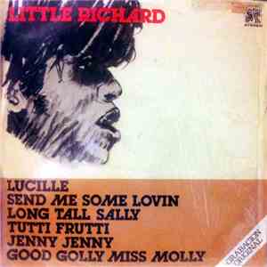 Little Richard - Little Richard FLAC