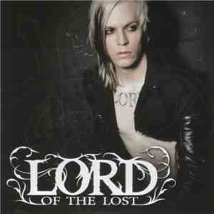 Lord Of The Lost - Dry The Rain FLAC