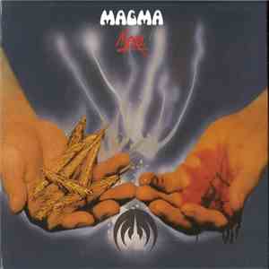 Magma  - Merci FLAC