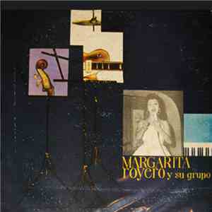 Margarita Royero Y Su Grupo - Margarita Royero Y Su Grupo FLAC