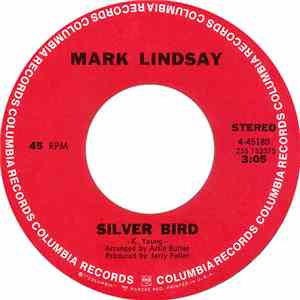 Mark Lindsay - Silver Bird FLAC