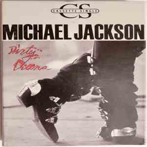 Michael Jackson - Dirty Diana FLAC