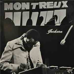 Milt Jackson - The Milt Jackson Big 4 At The Montreux Jazz Festival 1975 FLAC