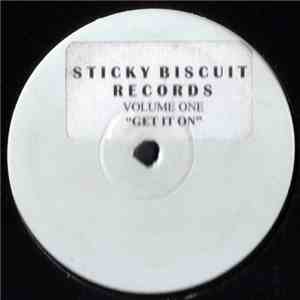 Montell Jordan - Get It On (Ray Hurley Remixes) FLAC