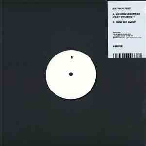 Nathan Fake - Degreelessness FLAC