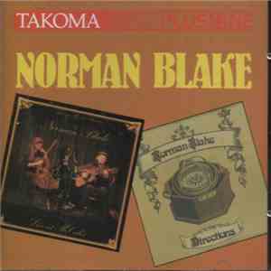 Norman Blake  - Takoma-Plus One FLAC