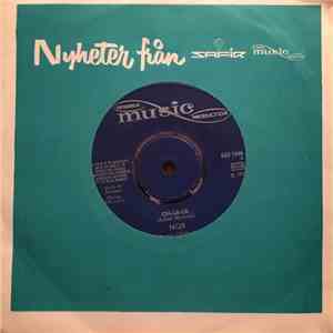 NQB - Oh-La-La / Bonnie Dundee FLAC