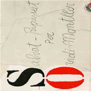 Ovidi Montllor - Salvat-Papasseit Per Ovidi Montllor FLAC