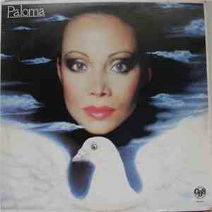 Paloma San Basilio - Paloma FLAC