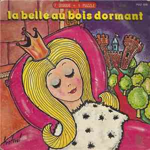 Perrault - Madeleine Robinson - La Belle Au Bois Dormant FLAC