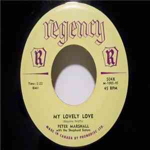 Peter Marshall - My Lovely Love / Nice And Cozy FLAC