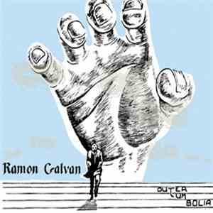Ramon Galvan - Outer Tumbolia FLAC