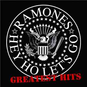 Ramones - Greatest Hits FLAC