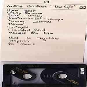 Reality Brothers - Lowlife FLAC