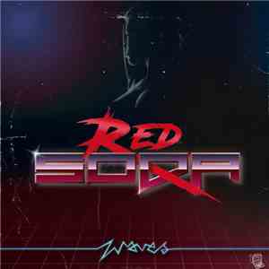 Red Soda  - Waves FLAC