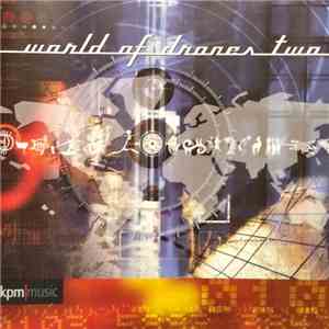 Robert Foster  - World Of Drones Two FLAC