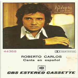 Roberto Carlos - Canta En Español FLAC