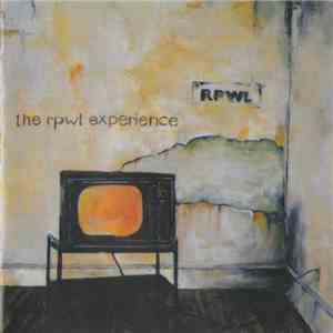 RPWL - The RPWL Experience FLAC