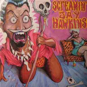 Screamin' Jay Hawkins - At Home With Jay In The Wee Wee Hours FLAC