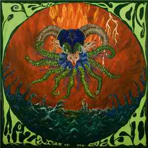 Sea Dog - Wizards Of The Coast FLAC