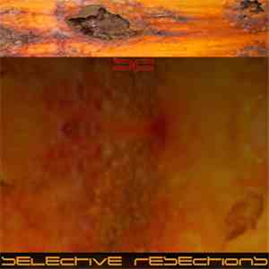 Siegmar Fricke - Selective Resections FLAC