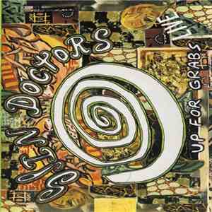 Spin Doctors - Up For Grabs ... Live FLAC