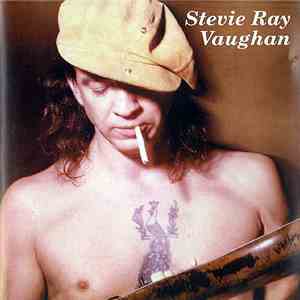 Stevie Ray Vaughan - The Wild Man From Texas Plays Houston FLAC