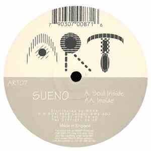 Sueno  - Soul Inside / Inside FLAC