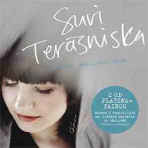 Suvi Teräsniska - Rakkaus Päällemme Sataa (Platinapainos) FLAC