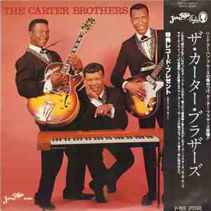 The Carter Brothers - The Carter Brothers FLAC